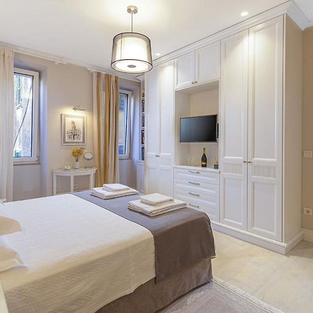 Palazzino Leone Apartment Corfu  Exterior foto