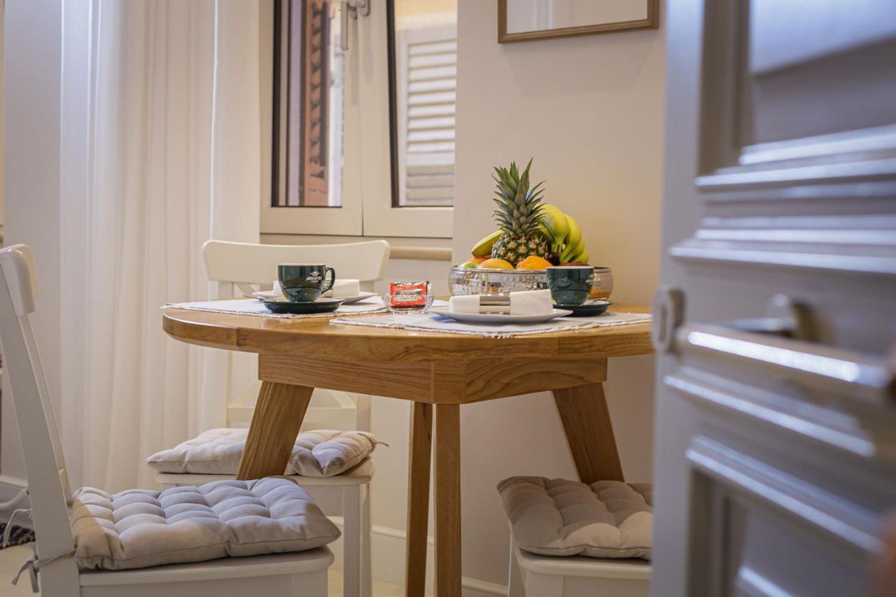 Palazzino Leone Apartment Corfu  Exterior foto