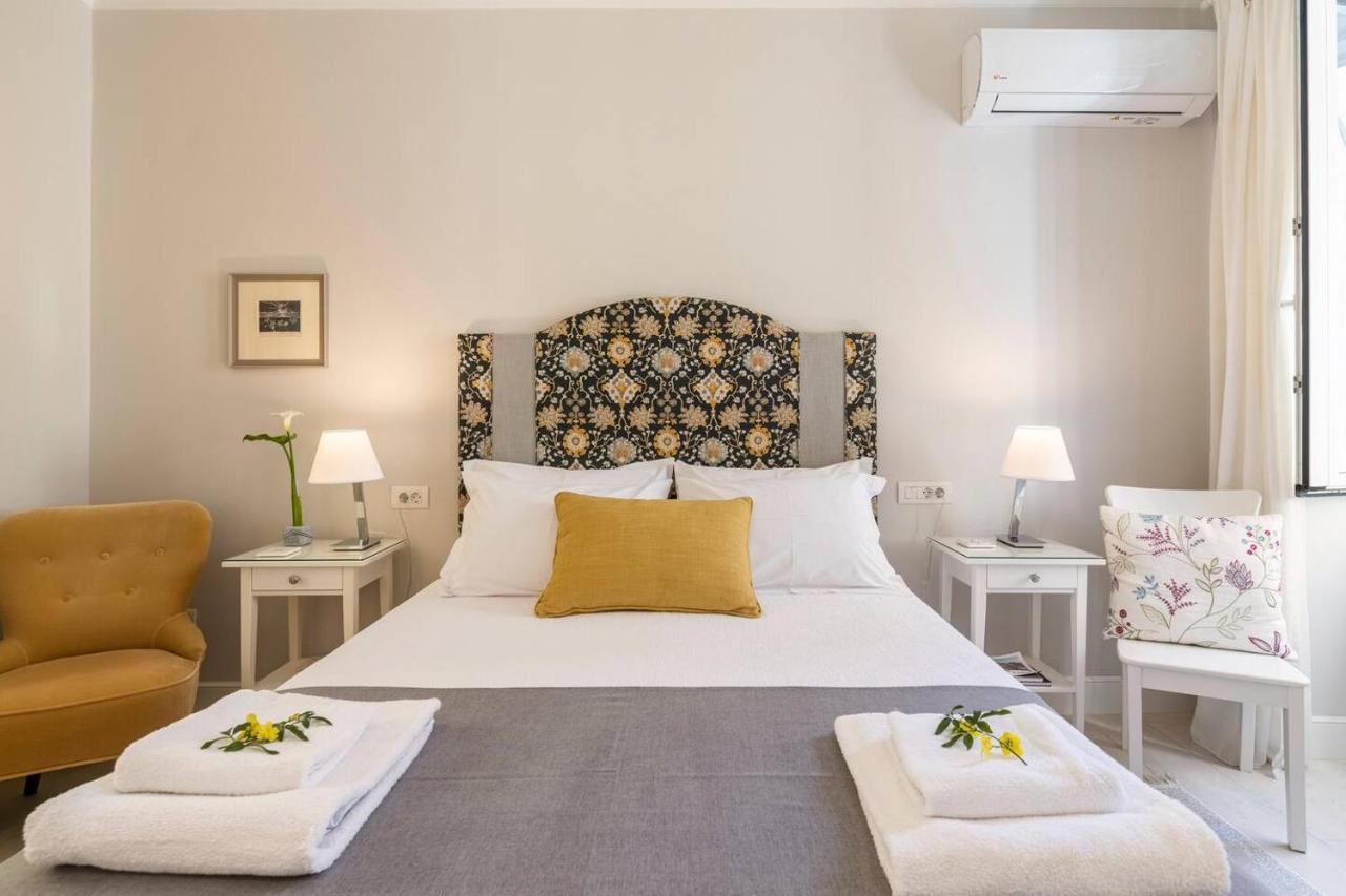 Palazzino Leone Apartment Corfu  Exterior foto